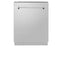 ZLINE DWV30424 Built-In Dishwashers 304 Stainless – Catalog Photo