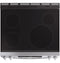 GE Appliances PHS700AYFS Slide-In Ranges Fingerprint Resistant Stainless – Catalog Photo
