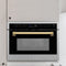 ZLINE MWOZ24SSG Built-In Microwaves 0 – Catalog Photo