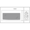 HOTPOINT RVM5160DHBB Over The Range Microwaves Black – Detail Close-up