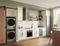 Bosch WQB245AXUC Front Load Dryers Pearl Steel – Catalog Photo
