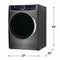 Electrolux ELFW7637AT Front Load Washers Titanium – Appliance Image