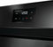 Frigidaire FCRG3052BB Freestanding Ranges Black – Detail Close-up