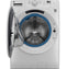GE Appliances GFW350SSYWW Front Load Washers White – Catalog Photo