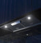 XO Appliance XOI3015SC Hood Inserts Stainless – Official Product Photo