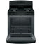 GE Appliances JGB635DEKBB Freestanding Ranges Black – Appliance Image