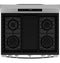 GE Appliances GGF600AVSS Freestanding Ranges Stainless Steel – Catalog Photo