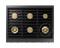 Dacor DTT36T960GM Gas Cooktops 0 – Official Product Photo