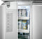 Frigidaire GRQC2255BF French Door Refrigerators Stainless Steel – Control Panel