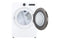 LG DLEX6500W Front Load Dryers White – Product Image