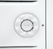 FRIGIDAIRE COMMERCIAL FCCG151FW Frigidaire Commercial 14.8 Cu. Ft., Food Service Grade, Novelty Freezer White