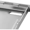 napoleon-bbq-56093-stainless-steel-griddle-insert-for-all-rogue-and-freestyle-425-models – Official Product Photo