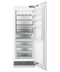 Fisher & Paykel RS3084SRHK1 Column Refrigerators Panel Ready – Studio Shot