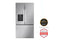 LG LRFXS3106S French Door Refrigerators Stainless Steel – Catalog Photo