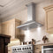 ZLINE KL2CRNBT48 Ducted Mount Hoods 0 – Catalog Photo