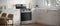 Frigidaire FCRE3052BS Freestanding Ranges Stainless Steel – Lifestyle Photo