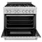ZLINE RASSNGR36 Freestanding Ranges 0 – Appliance Image