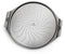 napoleon-bbq-56066-14-inch-35-5-cm-stainless-steel-pizza-pan Front View