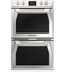 FORZA FODP30S Double Wall Ovens 0 Front View