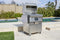 COYOTE C1P28FS Pellet BBQs 0 – Catalog Photo