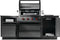 NAPOLEON BBQ ODK300BIG32RBPMK1 Pro Style BBQs Matte/Matt Black – Official Product Photo