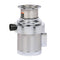 INSINKERATOR SS200 Garbage Disposals 0 – Angle View