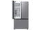 Samsung RF30BB6600QL French Door Refrigerators Stainless Steel Front View