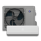 FRIEDRICH FPHW093D 9,000 - 10,500 Btu Air Conditioners 0 Front View