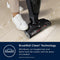 Electrolux EHVS35S2AU Upright Vacuums Granite Grey – Official Product Photo