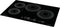 Frigidaire FCCI3027AB Electric Cooktops Black – Product Image