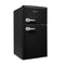 Avanti RMRT30X1BIS Compact Refrigerators Black – Control Panel