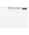 FISHER & PAYKEL DD24SCTW9N Built-In Dishwashers White Front View