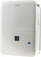 DANBY DDR050BJP2WDB 40 Pint & Over Dehumidifiers White – Appliance Image