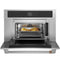 CAFE CMB903P2NS1 Single Wall Ovens Stainless Steel – Official Product Photo