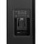 GE Appliances GZS22DGJBB Side By Side Refrigerators Black – Lifestyle Photo