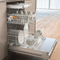 Miele G5056SCVISF Built-In Dishwashers Stainless Steel. – Official Product Photo