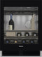 MIELE KWT6312UGS Wine Fridges Glass Door Front View