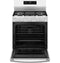 GE Appliances GGF600AVWW Freestanding Ranges White – Appliance Image