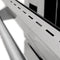 ZLINE RASSN60 Professional Ranges Durasnow Stainless Steel – Product Image