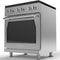 FORZA FR304SE Professional Ranges 0 – Official Product Photo