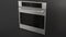 FULGOR MILANO F7SP24S1 Single Wall Ovens Stainless Steel – Catalog Photo