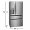 Frigidaire GRMC2273CF French Door Refrigerators Stainless Steel – Appliance Image