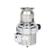 INSINKERATOR SS1000 Garbage Disposals 0 – Interior Drum