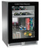 PERLICK HP24BO44R Wine Fridges 0 Front View
