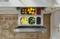 Zephyr DRPAN241S Refrigerator Accessories Stainless Steel – Studio Shot