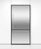 Fisher & Paykel RF170WDRJX5 Bottom Freezer Refrigerators Stainless Steel – Appliance Image