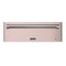 Viking RVEWD330BH Warming Drawers Blush Front View