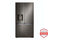 LG LRYXC2606D French Door Refrigerators Black Stainless Steel – Catalog Photo