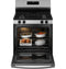 GE Appliances GGF400PVSS Freestanding Ranges Stainless Steel – Official Product Photo