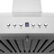 ZLINE KL3CRNBT36 Ducted Mount Hoods 0 – Control Panel
